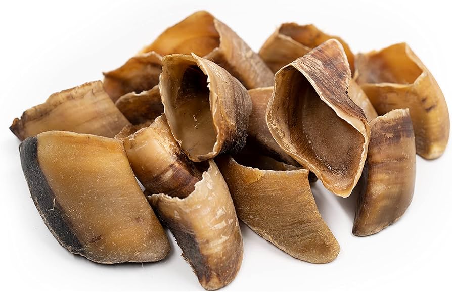 Cow Hooves